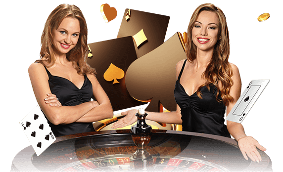 Jogue com dealers reais no 55CC!